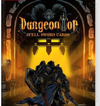 魔域地牢 DungeonTop_0