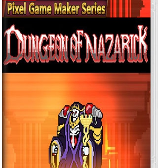 纳扎里克大坟墓 DUNGEON OF NAZARICK_0