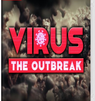 病毒:爆发 VIRUS: The Outbreak_0