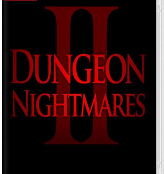 地下城噩梦 Dungeon Nightmares 1 + 2 Collection_0