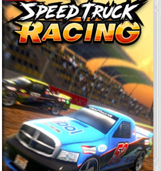 极速卡车赛 Speed Truck Racing_0