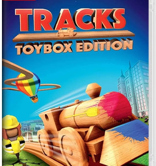 轨道：玩具盒版 Tracks – Toybox Edition_0