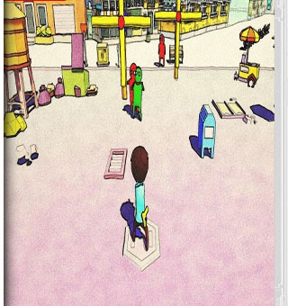 弹痕 Bullet Trail_0