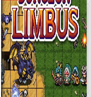 地下城边缘/地牢边缘 Dungeon Limbus_0