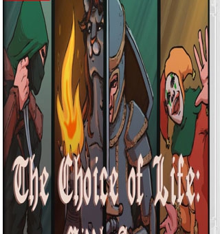 生活的选择:中世纪 The Choice of Life: Middle Ages_0