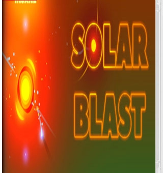 太阳爆炸 Solar Blast_0