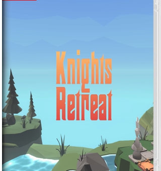 马后撤 Knight's Retreat_0