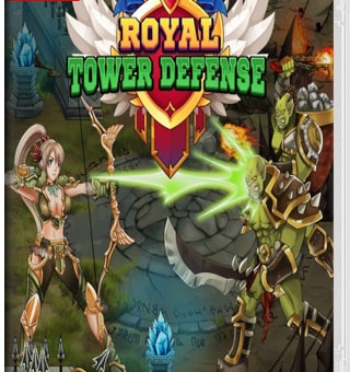 皇家塔防 Royal Tower Defense_0