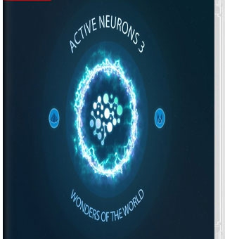 活跃神经元3 Active Neurons 3 Wonders Of The World_0