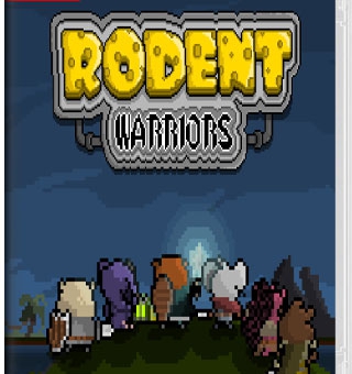 啮齿战士 Rodent Warriors_0