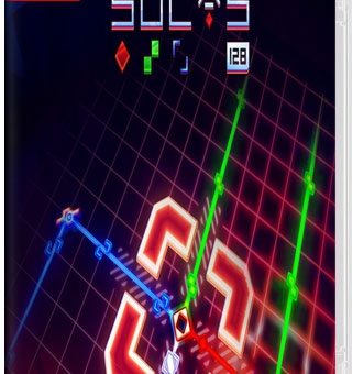 SOLAS 128游戏截图