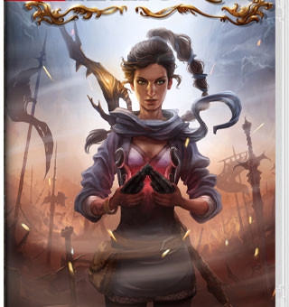 黑暗之眼：回忆/黑暗之眼2：记忆 The Dark Eye: Memoria_0