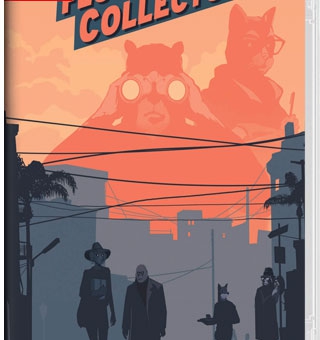 鲜花收藏家/花卉收藏家 The Flower Collectors_0