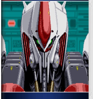 街机：战斗机械 Arcade Archives CYBATTLER_0