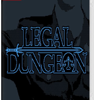 法律地牢 Legal Dungeon_0
