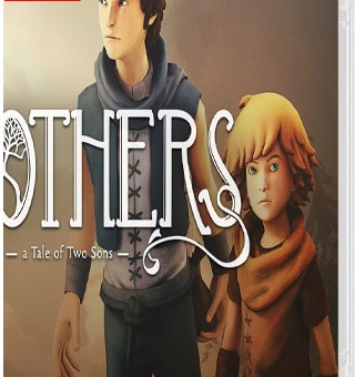 兄弟：双子传说 Brothers:A Tale of Two Sons