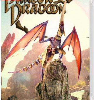 铁甲飞龙重制版 Panzer Dragoon Remake_0