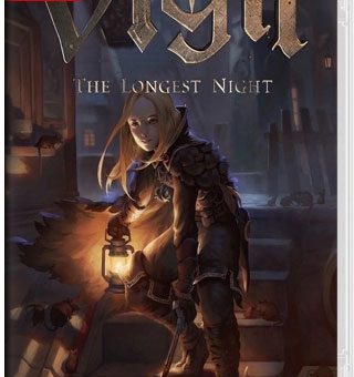 守夜人：长夜 Vigil:The Longest Night_0