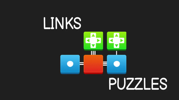 链接拼图 Links Puzzles_0