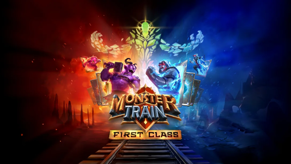 怪物火车  Monster Train_0
