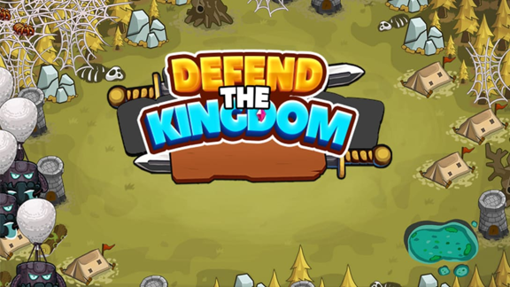 保卫王国 Defend the Kingdom_0