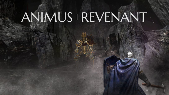 憎恨之心：亡者归来 ANIMUS Revenant_0