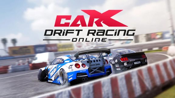 CarX漂移赛车 CarX Drift Racing Online_0
