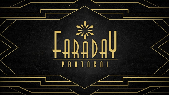 法拉第协议 Faraday Protocol_0