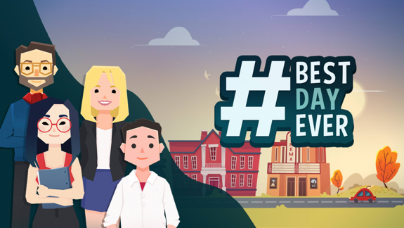 最好的一天  Best Day Ever_0