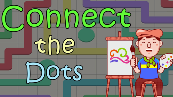 连点 Connect the Dots_0