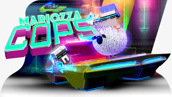 马里奥扎警察 MARIOZZA COPS_0