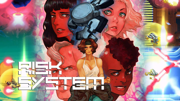 风险射击/风险系统 Risk System_0