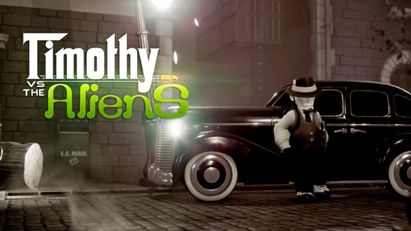 提摩太vs外星人 Timothy vs the Aliens_0