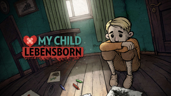 我的孩子：生命之泉 My Child Lebensborn_0