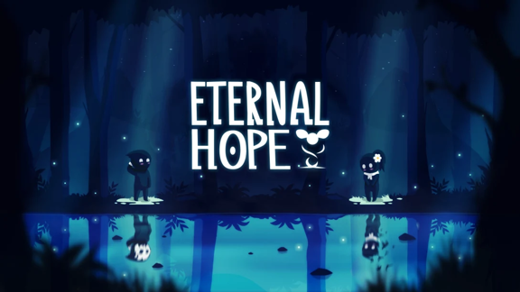 永恒的希望  Eternal Hope_0