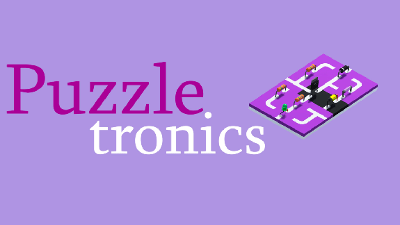 拼图技术 Puzzletronics_0
