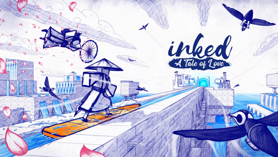 烟客 Inked A Tale of Love_0