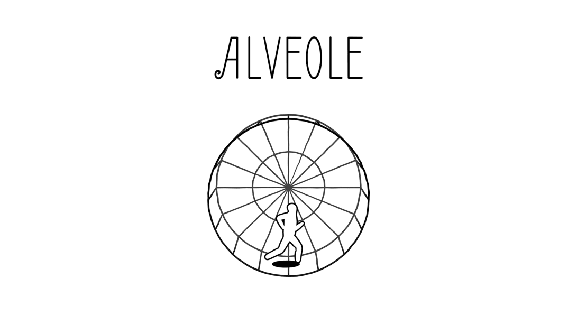 肺泡 Alveole_0