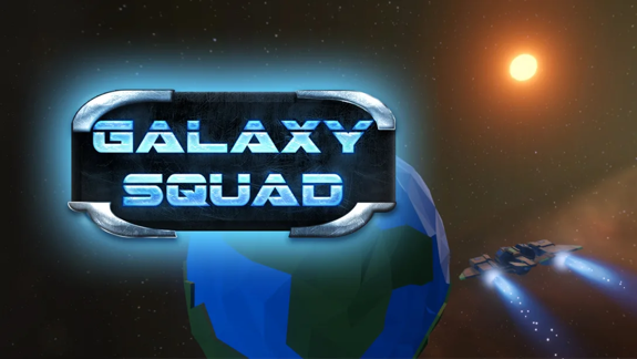 银河小队 Galaxy Squad_0