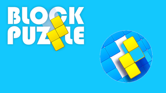 砖块拼图 Block Puzzle_0