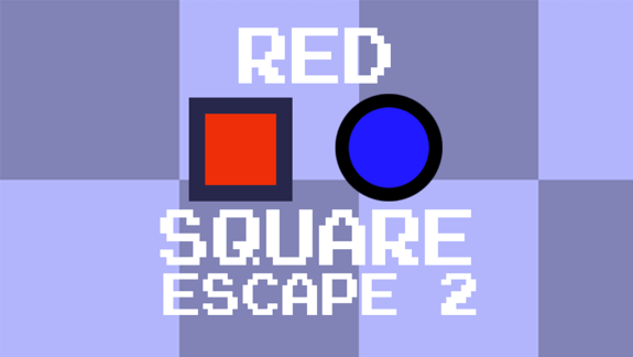 红场逃生2 Red Square Escape 2_0