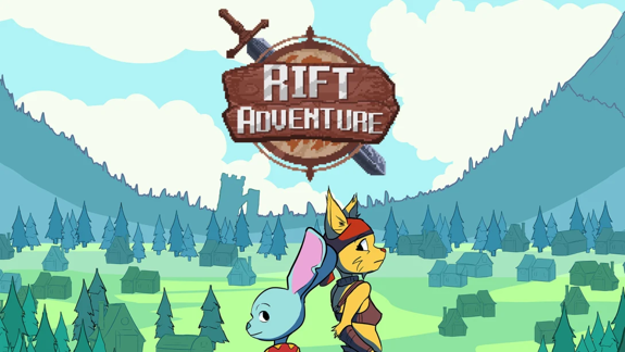 裂谷冒险  Rift Adventure_0
