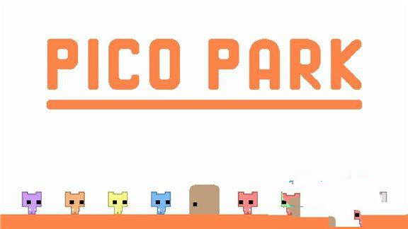 Pico公园/萌猫公园 PICO PARK_0