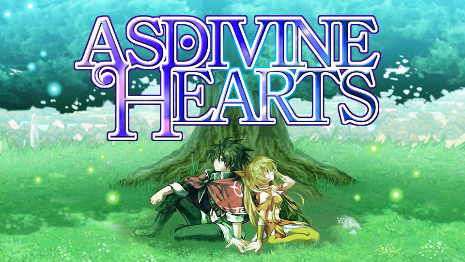 神圣之心 Asdivine Hearts_0