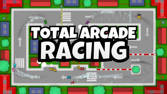 完全街机赛车 Total Arcade Racing