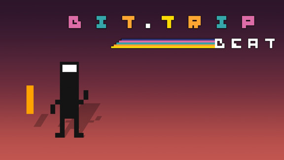 像素跑者：反弹节拍 BIT TRIP BEAT_0