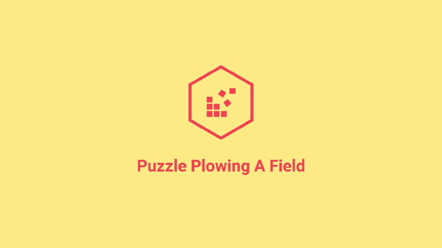 拼图耕田 Puzzle Plowing A Field_0