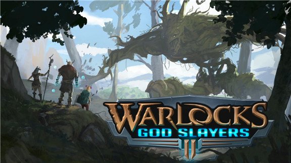 术士2:噬神者 Warlocks 2: God Slayers_0