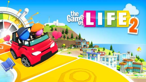 人生游戏2 The Game Of Life 2_0