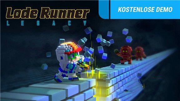 淘金者 Lode Runner Legacy_0